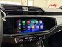 Audi Q3 Sportback 45 TFSI e 245pk S Edition | Leder | Camera | Keyless