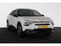Citroën E-C4 Shine 50 kWh Panoramadak Leder Head-Up Navi 18" LMW
