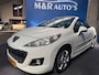 Peugeot 207 CC 1.6 VTi Griffe Nieuwe APK