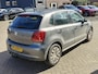 Volkswagen Polo 1.4-16V Comfortline, SCHADE / RIJDBAAR