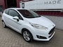 Ford Fiesta 1.6 16V Titanium // Automaat // Clima // PDC //