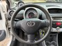 Toyota Aygo 1.0-12V + | 5-Deurs + Airco nu € 2.250,-!!!