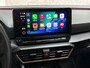 CUPRA Leon 1.4 e-Hybrid VZ Sport 245Pk automaat (SCHUIFDAK, APPLE CARPLAY, GROOT NAVI, STUUR/STOELVERWARMING, KUIPSTOELEN, LEDER, CAMERA, ADAPTIVE CRUISE, NIEUWE APK, NIEUWSTAAT)