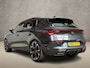 CUPRA Leon 1.4 e-Hybrid VZ Sport 245Pk automaat (SCHUIFDAK, APPLE CARPLAY, GROOT NAVI, STUUR/STOELVERWARMING, KUIPSTOELEN, LEDER, CAMERA, ADAPTIVE CRUISE, NIEUWE APK, NIEUWSTAAT)