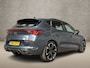 CUPRA Leon 1.4 e-Hybrid VZ Sport 245Pk automaat (SCHUIFDAK, APPLE CARPLAY, GROOT NAVI, STUUR/STOELVERWARMING, KUIPSTOELEN, LEDER, CAMERA, ADAPTIVE CRUISE, NIEUWE APK, NIEUWSTAAT)