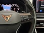CUPRA Leon 1.4 e-Hybrid VZ Sport 245Pk automaat (SCHUIFDAK, APPLE CARPLAY, GROOT NAVI, STUUR/STOELVERWARMING, KUIPSTOELEN, LEDER, CAMERA, ADAPTIVE CRUISE, NIEUWE APK, NIEUWSTAAT)