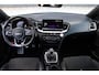 Kia Ceed Sw 140pk GT-Line I Cruise control I Keyless entry I Navi I Parkeercamera I Parkeersensoren voor & achter I Schuif-/kanteldak I Sportstoelen