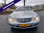 Mercedes-Benz E-klasse Estate 200 K. Business Class NETTE AUTO RIJDT EN SCHAKELT GOED