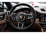 Porsche Cayenne Coupé 3.0 E-Hybrid Platinum Edition / Panoramadak / Camera / Luchtvering / 22'' / Sportchrono / Stuur+Stoelverwarming / Bose / Dodehoek / DAB / Cruise Control
