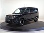 Ford E-Transit Cour. Limited 44 kWh 17'' LICHTMETALEN VELGEN, WINTERPACK, CLIMATE CONTROL, ACHTERUITRIJ CAMERA + PARKEERSENSOREN VOOR, DRIVER ASSISTANCE PACK INCL. NAVIGATIE, 16'' RESERVEWIEL, LED LAADRUIMTEVERLICHTING , LAADVLOERBESCHERMING, RUBBER , TREKHAAK