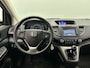 Honda CR-V 1.6D Comfort | Origineel NL | Navigatie | Climate/Control | Trekhaak | Stoelverwarming | Cruise/Control |