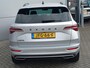 Skoda Karoq Sportline Business 150pk Automaat I Adaptive Cruise Control I 19 Inch Velgen I Camera I Navigatie I Apple Carplay/Android Auto