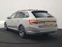 Skoda Superb Combi 1.4 TSI iV Sportline Business PHEV 218pk Dealer O.H. | Trekhaak Af Fabriek | Panodak | Adaptive Cruise | Camera | Alcantara Sportstoelen Verwarmd | Sfeerverlichting | Keyless | Stuur Verwarmd | Blis | Plug In Hybrid |