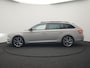 Skoda Superb Combi 1.4 TSI iV Sportline Business PHEV 218pk Dealer O.H. | Trekhaak Af Fabriek | Panodak | Adaptive Cruise | Camera | Alcantara Sportstoelen Verwarmd | Sfeerverlichting | Keyless | Stuur Verwarmd | Blis | Plug In Hybrid |
