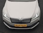 Skoda Superb Combi 1.4 TSI iV Sportline Business PHEV 218pk Dealer O.H. | Trekhaak Af Fabriek | Panodak | Adaptive Cruise | Camera | Alcantara Sportstoelen Verwarmd | Sfeerverlichting | Keyless | Stuur Verwarmd | Blis | Plug In Hybrid |