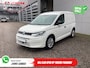 Volkswagen Caddy Cargo 2.0 TDI 125 pk LED/ Standkachel/ Stoelverw./ Inrichting/ Airco/ Cruise/ Camera/ PDC/ 16”LMV/ Trekhaak