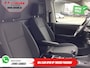 Volkswagen Caddy Cargo 2.0 TDI 125 pk LED/ Standkachel/ Stoelverw./ Inrichting/ Airco/ Cruise/ Camera/ PDC/ 16”LMV/ Trekhaak