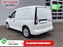 Volkswagen Caddy Cargo 2.0 TDI 125 pk LED/ Standkachel/ Stoelverw./ Inrichting/ Airco/ Cruise/ Camera/ PDC/ 16”LMV/ Trekhaak
