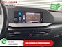Volkswagen Caddy Cargo 2.0 TDI 125 pk LED/ Standkachel/ Stoelverw./ Inrichting/ Airco/ Cruise/ Camera/ PDC/ 16”LMV/ Trekhaak
