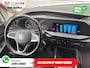 Volkswagen Caddy Cargo 2.0 TDI 125 pk LED/ Standkachel/ Stoelverw./ Inrichting/ Airco/ Cruise/ Camera/ PDC/ 16”LMV/ Trekhaak
