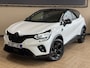 Renault Captur 1.3 TCe mild hybrid 160 Rive Gauche | Groot navi | 18" | Stoelverwarming | 360 Camera | PDC | Led 100% Dealer onderhouden!