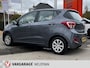 Hyundai i10 1.0i 66pk Blue 4pl. Comfort Plus airco USB aansluiting rijklaarprijs bovag garantie