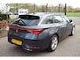 SEAT Leon Sportstourer 1.5 eTSI FR Business Intense AUTOM/ADAP CRUISE/NAVI/CARPLAY/CLIMA/CAMERA/PDC/KEYLESS/STOEL+STUURVERW