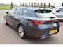 SEAT Leon Sportstourer 1.5 eTSI FR Business Intense AUTOM/ADAP CRUISE/NAVI/CARPLAY/CLIMA/CAMERA/PDC/KEYLESS/STOEL+STUURVERW