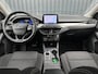 Ford Focus Wagon 1.0 EcoBoost 125pk Aut Titanium X Business I All Season I Winterpakket I Adaptieve Cruise I Elektr. Klep I Navigatie I PDC V+A I