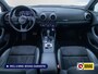 Audi A3 Sportback 40 e-tron Advance Sport | Elec. Trekhaak | Virtual cockpit | Stoel- & Stuurverw. | Adap. Cruise | PDC V+A, Full Led, Navigatie