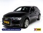 Audi A3 Sportback 40 e-tron Advance Sport | Elec. Trekhaak | Virtual cockpit | Stoel- & Stuurverw. | Adap. Cruise | PDC V+A, Full Led, Navigatie