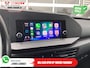 Volkswagen Caddy Cargo 2.0 TDI 125 pk DSG Aut. LED/ Standkachel/ Stoelverw./ Carplay/ Airco/ Cruise/ PDC/ Trekhaak