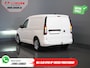 Volkswagen Caddy Cargo 2.0 TDI 125 pk DSG Aut. LED/ Standkachel/ Stoelverw./ Carplay/ Airco/ Cruise/ PDC/ Trekhaak