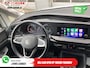 Volkswagen Caddy Cargo 2.0 TDI 125 pk DSG Aut. LED/ Standkachel/ Stoelverw./ Carplay/ Airco/ Cruise/ PDC/ Trekhaak