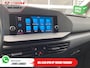 Volkswagen Caddy Cargo 2.0 TDI 125 pk DSG Aut. LED/ Standkachel/ Stoelverw./ Carplay/ Airco/ Cruise/ PDC/ Trekhaak