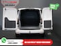 Volkswagen Caddy Cargo 2.0 TDI 125 pk DSG Aut. LED/ Standkachel/ Stoelverw./ Carplay/ Airco/ Cruise/ PDC/ Trekhaak