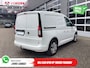 Volkswagen Caddy Cargo 2.0 TDI 125 pk DSG Aut. LED/ Standkachel/ Stoelverw./ Carplay/ Airco/ Cruise/ PDC/ Trekhaak