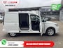 Volkswagen Caddy Cargo 2.0 TDI 125 pk DSG Aut. LED/ Standkachel/ Stoelverw./ Carplay/ Airco/ Cruise/ PDC/ Trekhaak