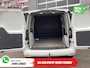 Volkswagen Caddy Cargo 2.0 TDI 125 pk DSG Aut. LED/ Standkachel/ Stoelverw./ Carplay/ Airco/ Cruise/ PDC/ Trekhaak