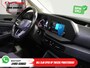 Volkswagen Caddy Cargo 2.0 TDI 125 pk DSG Aut. LED/ Standkachel/ Stoelverw./ Carplay/ Airco/ Cruise/ PDC/ Trekhaak