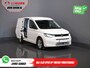 Volkswagen Caddy Cargo 2.0 TDI 125 pk DSG Aut. LED/ Standkachel/ Stoelverw./ Carplay/ Airco/ Cruise/ PDC/ Trekhaak