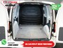 Volkswagen Caddy Cargo 2.0 TDI 125 pk DSG Aut. LED/ Standkachel/ Stoelverw./ Carplay/ Airco/ Cruise/ PDC/ Trekhaak