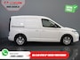 Volkswagen Caddy Cargo 2.0 TDI 125 pk DSG Aut. LED/ Standkachel/ Stoelverw./ Carplay/ Airco/ Cruise/ PDC/ Trekhaak