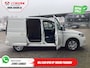 Volkswagen Caddy Cargo 2.0 TDI 125 pk DSG Aut. Adapt.Cruise/ Carplay/ Airco/ Navi/ PDC/ DAB/ Trekhaak
