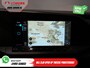 Volkswagen Caddy Cargo 2.0 TDI 125 pk DSG Aut. Adapt.Cruise/ Carplay/ Airco/ Navi/ PDC/ DAB/ Trekhaak