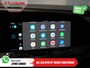 Volkswagen Caddy Cargo 2.0 TDI 125 pk DSG Aut. Adapt.Cruise/ Carplay/ Airco/ Navi/ PDC/ DAB/ Trekhaak