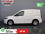 Volkswagen Caddy Cargo 2.0 TDI 125 pk DSG Aut. Adapt.Cruise/ Carplay/ Airco/ Navi/ PDC/ DAB/ Trekhaak