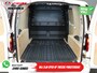 Volkswagen Caddy Cargo 2.0 TDI 125 pk DSG Aut. Adapt.Cruise/ Carplay/ Airco/ Navi/ PDC/ DAB/ Trekhaak