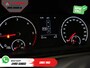 Volkswagen Caddy Cargo 2.0 TDI 125 pk DSG Aut. Adapt.Cruise/ Carplay/ Airco/ Navi/ PDC/ DAB/ Trekhaak