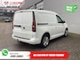 Volkswagen Caddy Cargo 2.0 TDI 125 pk DSG Aut. Adapt.Cruise/ Carplay/ Airco/ Navi/ PDC/ DAB/ Trekhaak
